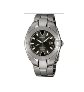 Seiko SLL015P1 Perpetual Calendar Erkek Kol Saati &