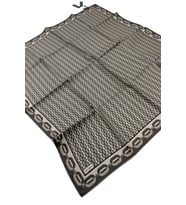Levidor Twill İpek Eşarp LD1224