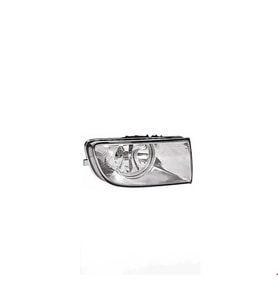 SKODA - ÖN SİS FARI SOL OCTAVİA 2005-