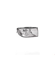 SKODA - ÖN SİS FARI SOL OCTAVİA 2005-