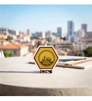 Modern Görünümlü Travel Time Klasik Motorsiklet Masaüstü Dekoratif Obje Sevdiklerinizi Mutlu Edecek Anlamlı Bir Hediye 10x10 cm
