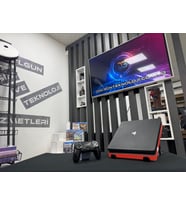 PlayStation 4 Slim 500GB Tek Kol (İKİNCİ EL)
