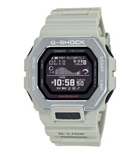 Casio Gbx-100-8Dr G-Shock Kol Saati