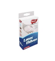 Desen 10'lu Latex Eldiven