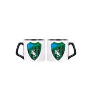 Ghostbastır Design Kocaelispor Kupa Bardak Tek Adet 0277