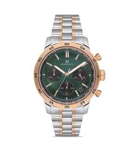 Momentus CC303T-15SR Erkek Kol Saati
