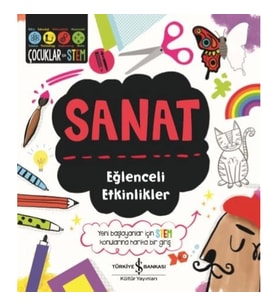 Sanat - Eğlenceli Etkinlikler