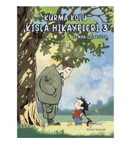 Kurma Kolu - Kışla Hikayeleri -3