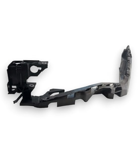 Seat Leon 3 2017-2020 Ön Tampon Sol Far Çamurluk Braketi 5F0807571C