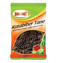 Bağdat Baharat Glutensiz Tane Karabiber - 500 gr
