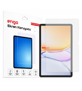 Tecno Megapad Se Mat Ekran Koruyucu 11 inç 9H Nano