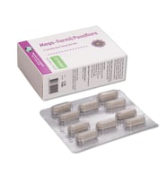Mega Farma Passiflora 30 Tablet
