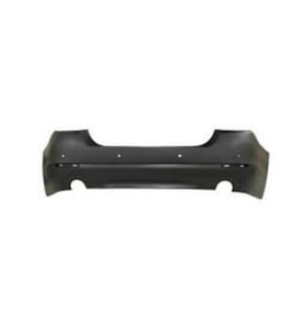 BMW F10 2010-2013 Tampon Arka PDCli 0 0 Çıkış 535i D 51127238518 Wender