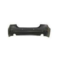 BMW F10 2010-2013 Tampon Arka PDCli 0 0 Çıkış 535i D 51127238518 Wender