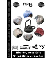 #GöçükGiderici Boyasız Düzeltme Otomobil Araba Kaporta Vakum Oto Ezik Göçük Giderici Vantuz Mini Boy