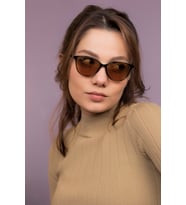 Kathalina Green Polarize Güneş Gözlüğü