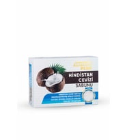 SOFTTO PLUS HİNDİSTAN CEVİZİ SABUNU 150 GR
