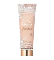 Victoria's Secret Bare Vanilla Frosted Body Lotion 236 ml Vücut Losyonu