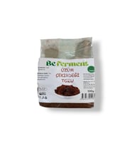 BEFERMENT DOĞAL ÜZÜM ÇEKİRDEĞİ TOZU 100 GR