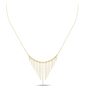 Nexus Twist Kolye