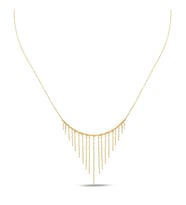 Nexus Twist Kolye
