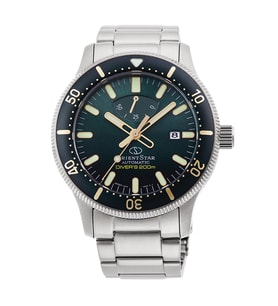  Orient RE-AU0307E00B 