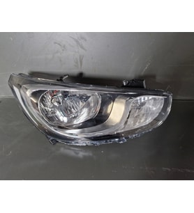 HYUNDAİ ACCENT BLUE SAĞ ÖN FAR SIFIR 2011-2015