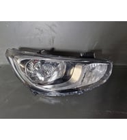 HYUNDAİ ACCENT BLUE SAĞ ÖN FAR SIFIR 2011-2015