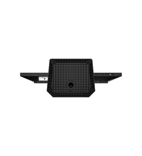 GAMEBOOSTER 27" FAST VA GB-27F300FF 0.5MS 300HZ HDMI-DP Gaming Monitör 1920x1080