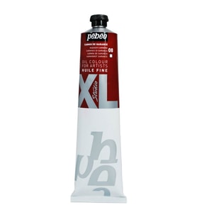 Pebeo Huile Fine XL Yağlı Boya 200 ml. 08 Madder Carmine 
