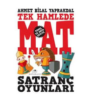 Satranç Oyunları 1 ''Tek Hamlede Mat''
