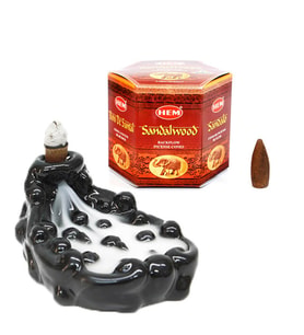 Buhurdanlık Seramik