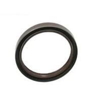 Mercedes Krank Keçesi M116 M117 M119 M120 Arka 100x124x13 1209970246 Elring