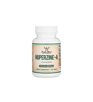 Double Wood Huperzine A 200 Mcg 120 Tablet. Usa Version