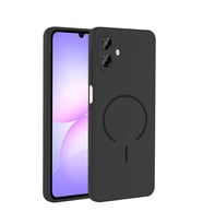 Galaxy A07 Kılıf M-safe Şarj Özellikli Zore Meta Kapak