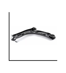 Audi A6 C6 (4F2) 3.2 2004-2011 Salıncak 4F0505312M Wisco
