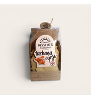 Tarihi Beyşehir Tarhanası Klasik Tarhana Cipsi 90 g e