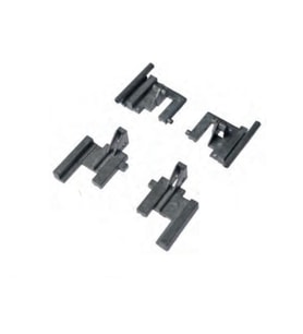 Renault Clio 2 1998- 2005 Sunroof Tamir Takimi
