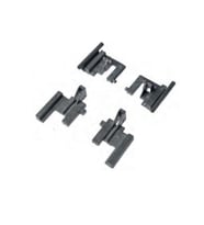 Renault Clio 2 1998- 2005 Sunroof Tamir Takimi