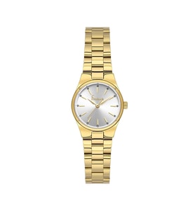 FREELOOK FL.1.10540-2 KADIN KOL SAATİ (Gold)