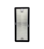 Purmed UFO O2 Hava Temizleyici Uyumlu Hepa + Karbon Filtre