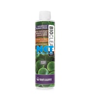 Reeflowers BioClean III 85 ml. Skt:06/2026 Su Temizleyici Tatlı ve Tuzlu akvaryumları için Suyu Biyolojik Olarak Temizler