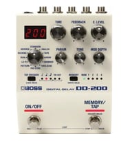 BOSS DD-200 Digital Delay
