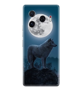 Tecno Camon 30 Pro 5G Kılıf HD Baskılı / TYXQ-S/X//1206 1820