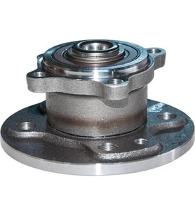 Audi Mini-R1950- R59 Rulmanlı Porya Arka 33416774944 Wender