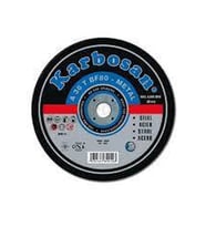 METAL KESİCİ DİSK 180MMX3.0X22 (5365)