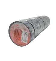 3M Temflex 1300e Siyah Bant - 10Adet