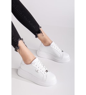 Suins Ovela Model Kadın Spor Ayakkabı Sneaker