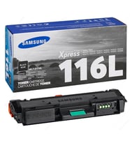 Tonersepeti Samsung Xpress MLT-D116L Orjinal Toner