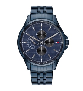 Tommy Hilfiger TH1791618 Erkek Kol Saati